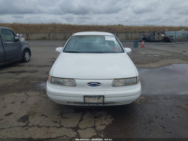 Aukcja sprzedaży 1994 Ford Taurus Gl, vin: 1FALP5240RG278400, numer aukcji: 45251031