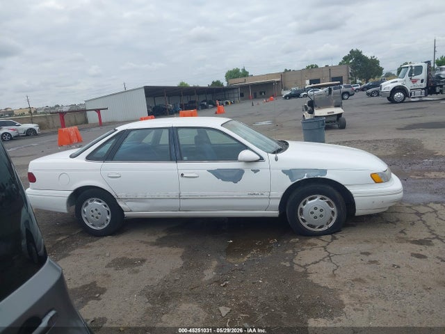 Aukcja sprzedaży 1994 Ford Taurus Gl, vin: 1FALP5240RG278400, numer aukcji: 45251031