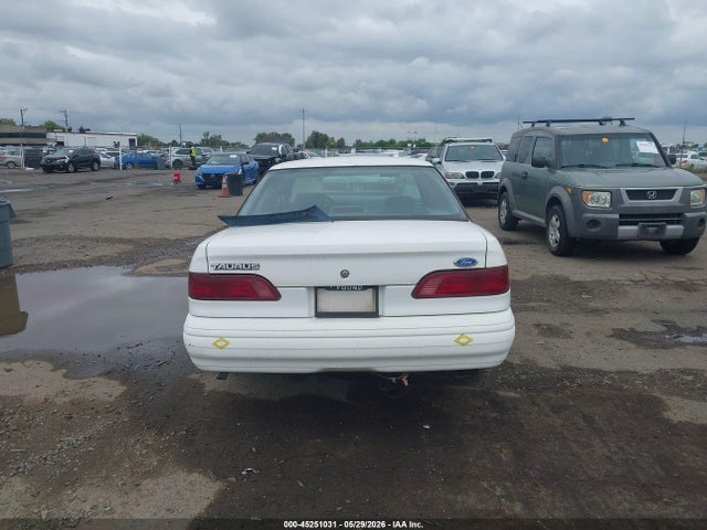 Aukcja sprzedaży 1994 Ford Taurus Gl, vin: 1FALP5240RG278400, numer aukcji: 45251031