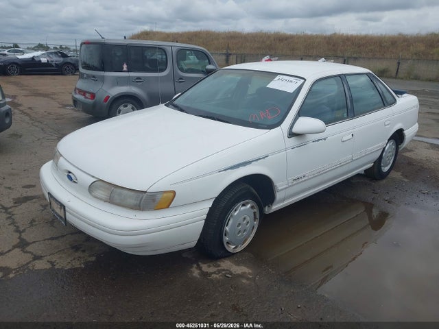 Aukcja sprzedaży 1994 Ford Taurus Gl, vin: 1FALP5240RG278400, numer aukcji: 45251031