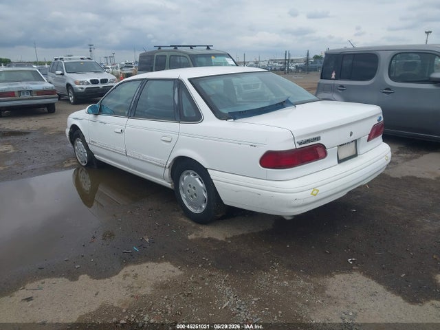 Aukcja sprzedaży 1994 Ford Taurus Gl, vin: 1FALP5240RG278400, numer aukcji: 45251031