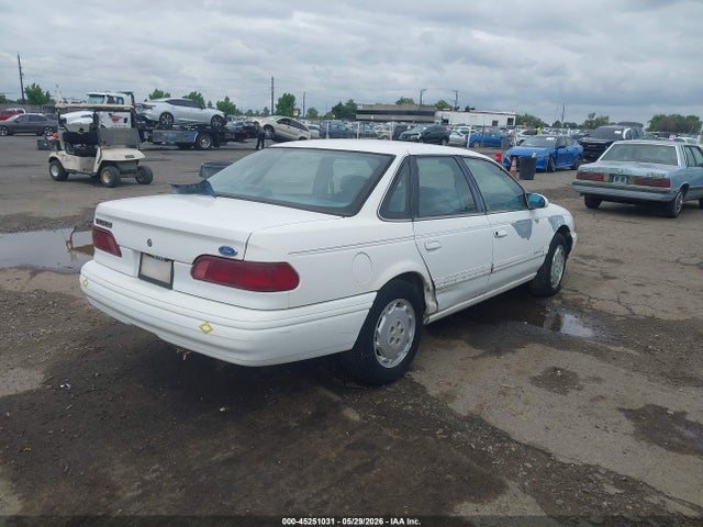 Aukcja sprzedaży 1994 Ford Taurus Gl, vin: 1FALP5240RG278400, numer aukcji: 45251031