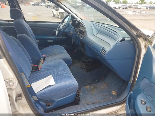 Aukcja sprzedaży 1994 Ford Taurus Gl, vin: 1FALP5240RG278400, numer aukcji: 45251031