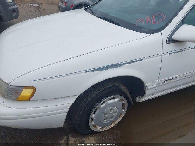 Aukcja sprzedaży 1994 Ford Taurus Gl, vin: 1FALP5240RG278400, numer aukcji: 45251031