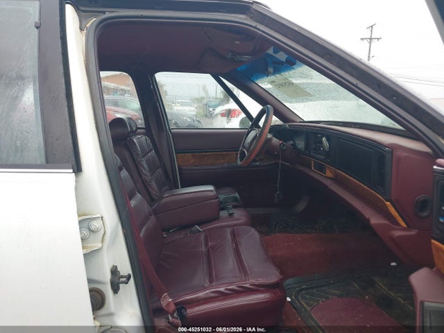45251032 :رقم المزاد ، 1G4HR52L8SH571720 vin ، 1995 Buick Lesabre Limited مزاد بيع