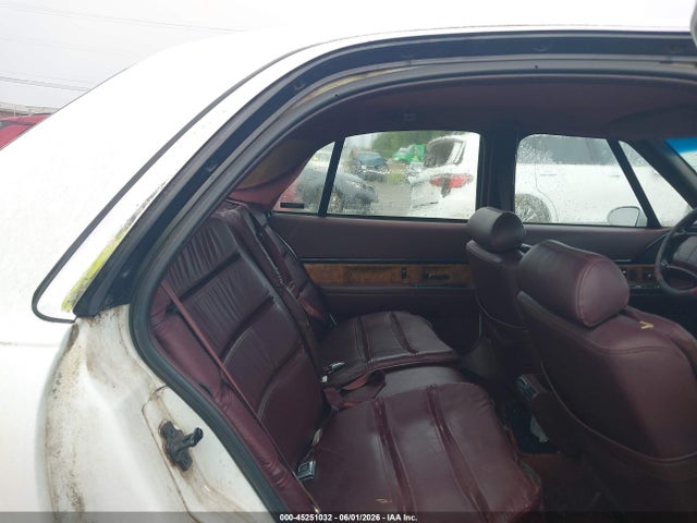 45251032 :رقم المزاد ، 1G4HR52L8SH571720 vin ، 1995 Buick Lesabre Limited مزاد بيع