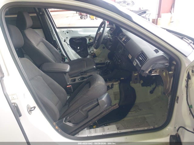 Aukcja sprzedaży 2016 Volkswagen Passat 1.8t S, vin: 1VWAT7A32GC047713, numer aukcji: 45251042