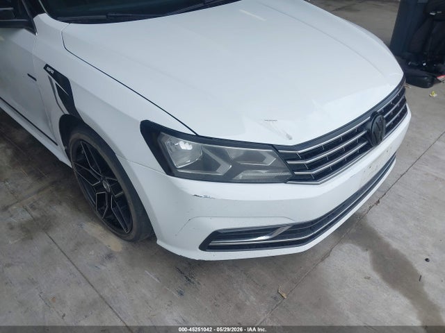 Aukcja sprzedaży 2016 Volkswagen Passat 1.8t S, vin: 1VWAT7A32GC047713, numer aukcji: 45251042