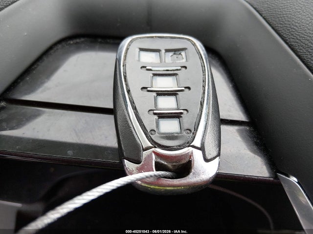 Chevrolet Camaro 1lt 2017 1G1FB1RS9H0201432 Image 11
