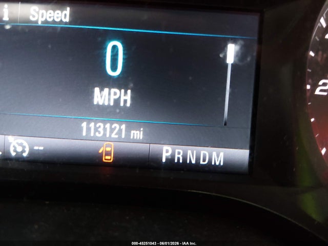 Chevrolet Camaro 1lt 2017 1G1FB1RS9H0201432 Image 15