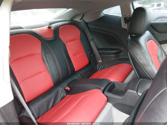 Chevrolet Camaro 1lt 2017 1G1FB1RS9H0201432 Image 8