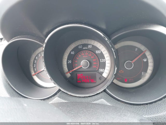 Aukcja sprzedaży 2013 Kia Forte Ex, vin: KNAFU4A27D5671936, numer aukcji: 45251046