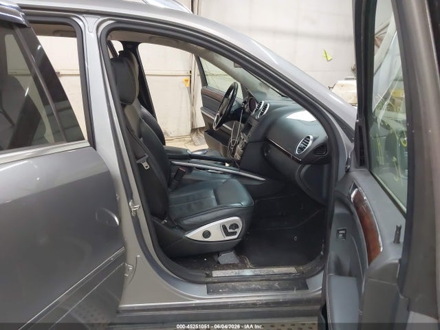 Aukcja sprzedaży 2012 Mercedes-benz Gl 450 4matic, vin: 4JGBF7BE3CA795502, numer aukcji: 45251051