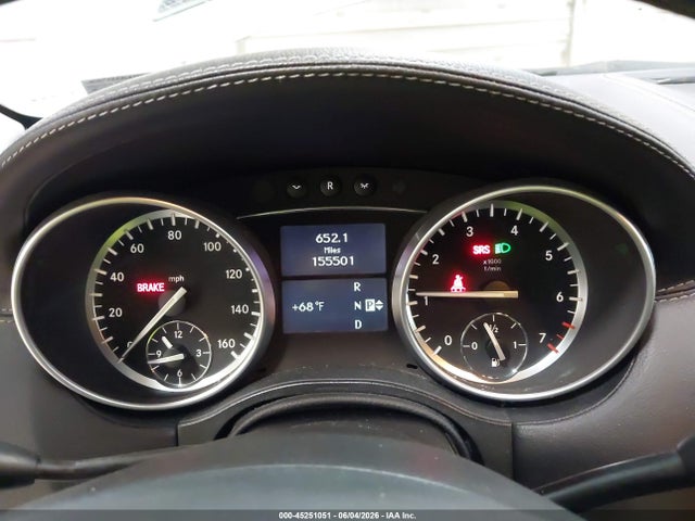 Aukcja sprzedaży 2012 Mercedes-benz Gl 450 4matic, vin: 4JGBF7BE3CA795502, numer aukcji: 45251051