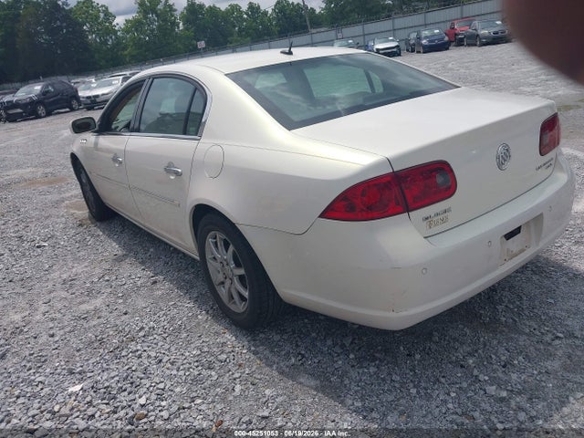 Aukcja sprzedaży 2007 Buick Lucerne Cxl, vin: 1G4HD57287U151923, numer aukcji: 45251053