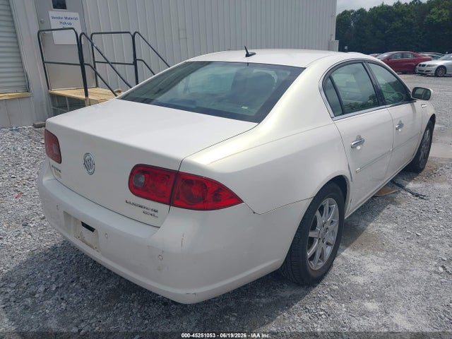 Aukcja sprzedaży 2007 Buick Lucerne Cxl, vin: 1G4HD57287U151923, numer aukcji: 45251053