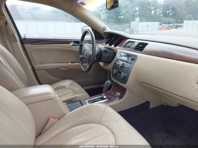 Aukcja sprzedaży 2007 Buick Lucerne Cxl, vin: 1G4HD57287U151923, numer aukcji: 45251053