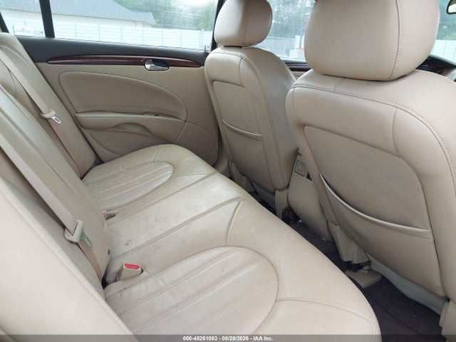 Aukcja sprzedaży 2007 Buick Lucerne Cxl, vin: 1G4HD57287U151923, numer aukcji: 45251053