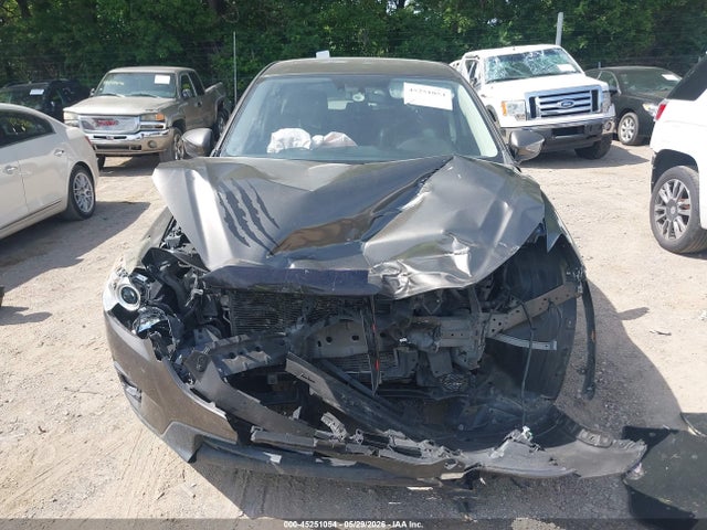 2016 Mazda Cx-5 Grand Touring მანქანა იყიდება აუქციონზე, vin: JM3KE2DY2G0687618, აუქციონის ნომერი: 45251054