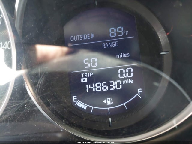 2016 Mazda Cx-5 Grand Touring მანქანა იყიდება აუქციონზე, vin: JM3KE2DY2G0687618, აუქციონის ნომერი: 45251054