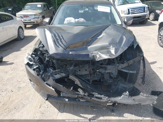 2016 Mazda Cx-5 Grand Touring მანქანა იყიდება აუქციონზე, vin: JM3KE2DY2G0687618, აუქციონის ნომერი: 45251054