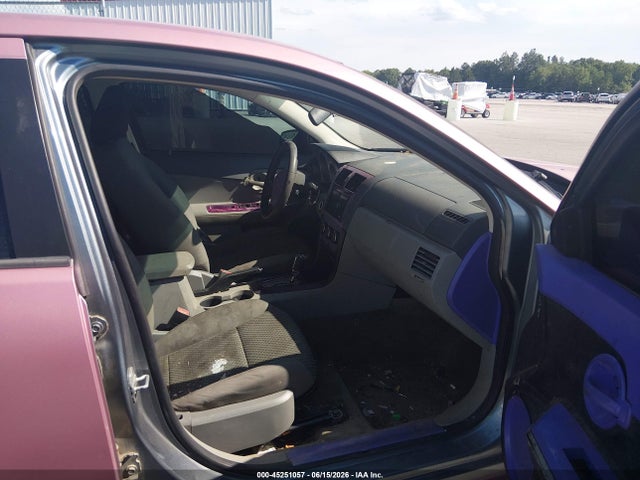 Aukcja sprzedaży 2008 Dodge Avenger Se, vin: 1B3LC46K38N184709, numer aukcji: 45251057