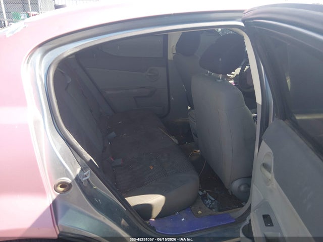 Aukcja sprzedaży 2008 Dodge Avenger Se, vin: 1B3LC46K38N184709, numer aukcji: 45251057