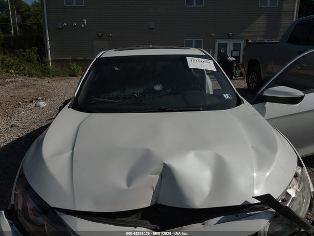 Aukcja sprzedaży 2018 Honda Civic Si, vin: 2HGFC3A55JH751736, numer aukcji: 45251059