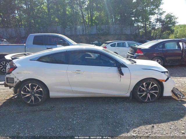 Aukcja sprzedaży 2018 Honda Civic Si, vin: 2HGFC3A55JH751736, numer aukcji: 45251059