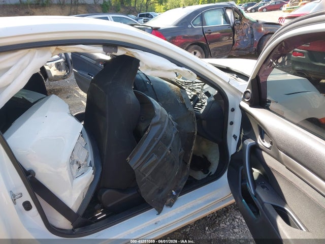 Aukcja sprzedaży 2018 Honda Civic Si, vin: 2HGFC3A55JH751736, numer aukcji: 45251059