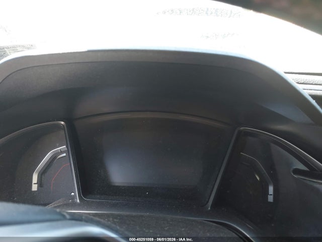 Aukcja sprzedaży 2018 Honda Civic Si, vin: 2HGFC3A55JH751736, numer aukcji: 45251059