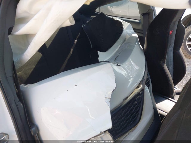 Aukcja sprzedaży 2018 Honda Civic Si, vin: 2HGFC3A55JH751736, numer aukcji: 45251059