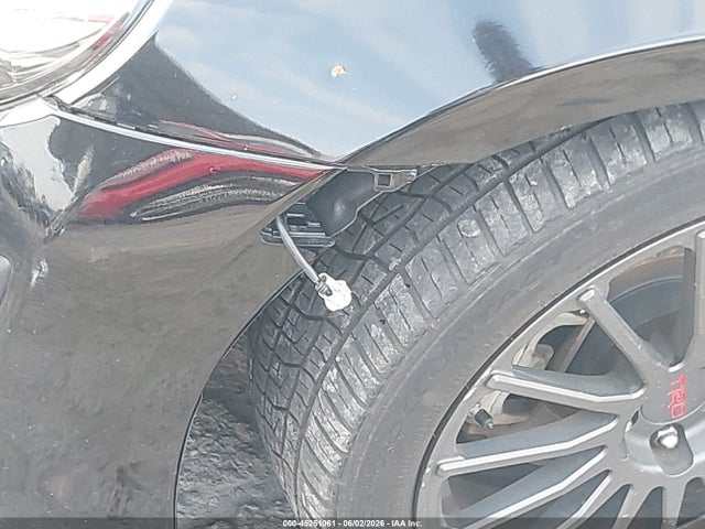 2017 Toyota 86 მანქანა იყიდება აუქციონზე, vin: JF1ZNAA16H8709427, აუქციონის ნომერი: 45251061