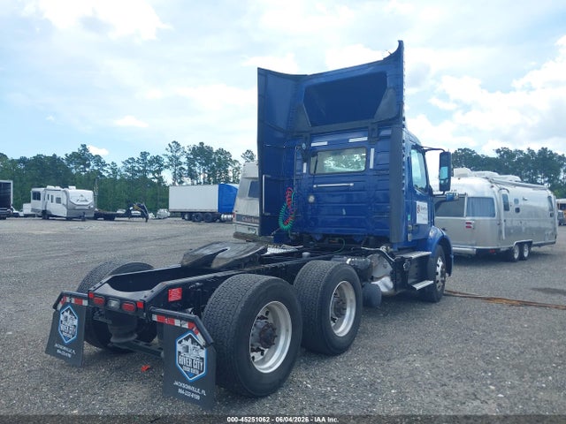 Продажа на аукционе авто 2021 Volvo Vnr, vin: 4V4WC9EG8MN274975, номер лота: 45251062