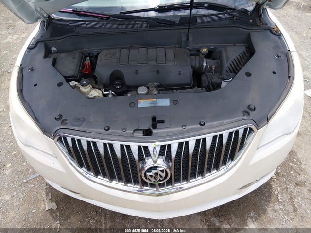 Buick Enclave Leather 2015 5GAKRBKD3FJ212261 Image 10