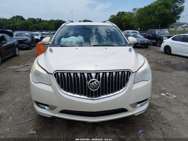 Buick Enclave Leather 2015 5GAKRBKD3FJ212261 Image 12