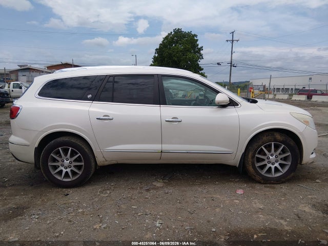 Buick Enclave Leather 2015 5GAKRBKD3FJ212261 Image 13