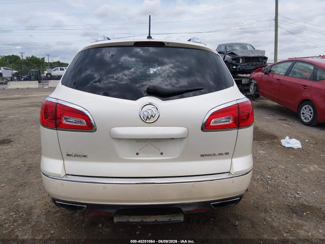 Buick Enclave Leather 2015 5GAKRBKD3FJ212261 Image 16
