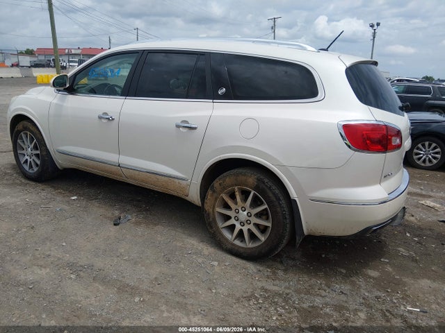Buick Enclave Leather 2015 5GAKRBKD3FJ212261 Image 3
