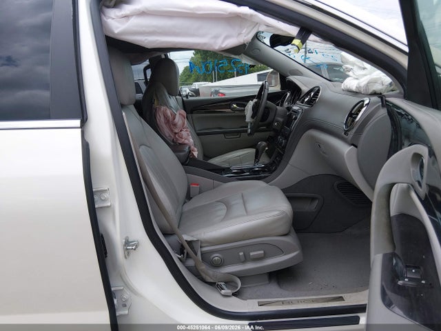 Buick Enclave Leather 2015 5GAKRBKD3FJ212261 Image 5