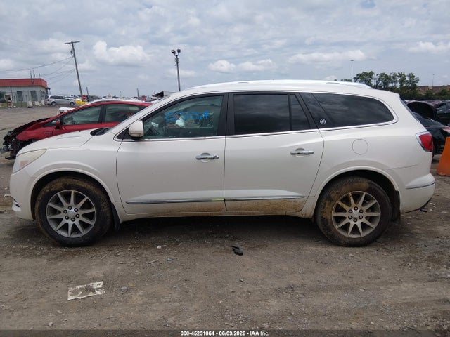 Buick Enclave Leather 2015 5GAKRBKD3FJ212261 Image 6