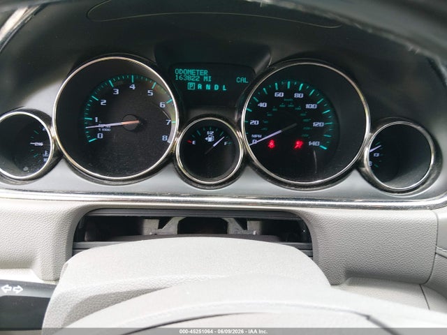 Buick Enclave Leather 2015 5GAKRBKD3FJ212261 Image 7