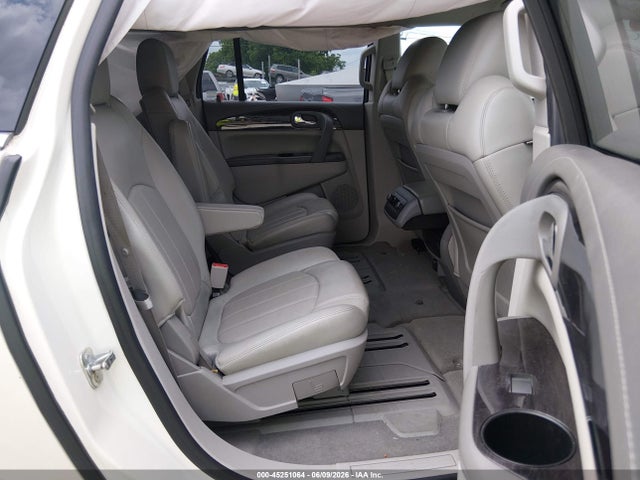 Buick Enclave Leather 2015 5GAKRBKD3FJ212261 Image 8