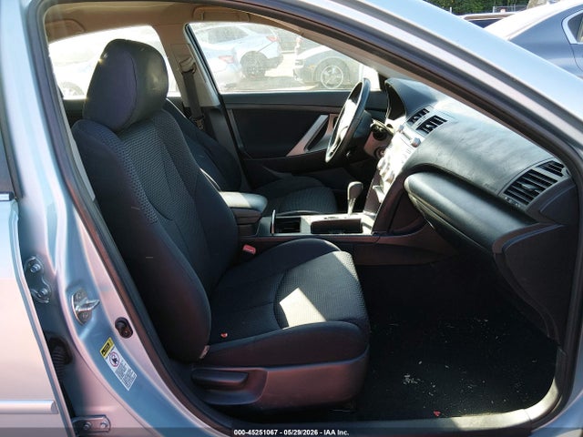 2009 Toyota Camry Se მანქანა იყიდება აუქციონზე, vin: 4T1BE46K79U911714, აუქციონის ნომერი: 45251067