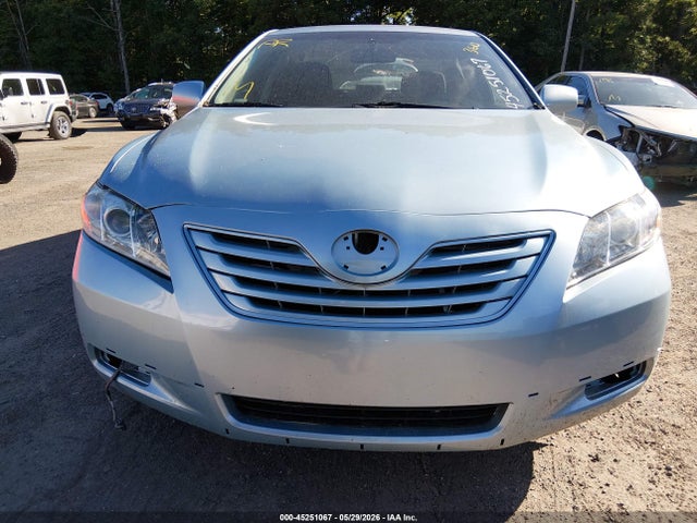 2009 Toyota Camry Se მანქანა იყიდება აუქციონზე, vin: 4T1BE46K79U911714, აუქციონის ნომერი: 45251067