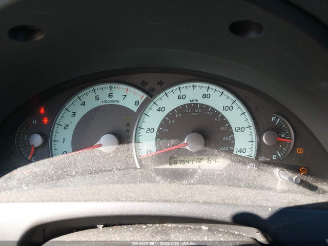 2009 Toyota Camry Se მანქანა იყიდება აუქციონზე, vin: 4T1BE46K79U911714, აუქციონის ნომერი: 45251067