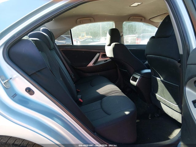 2009 Toyota Camry Se მანქანა იყიდება აუქციონზე, vin: 4T1BE46K79U911714, აუქციონის ნომერი: 45251067