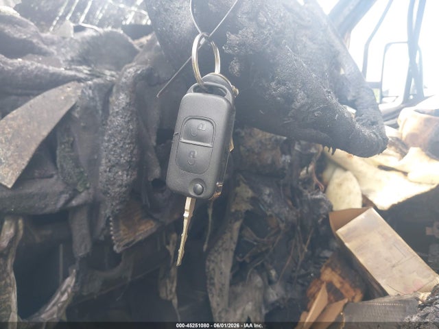 Aukcja sprzedaży 2012 Mercedes-benz Sprinter 3500, vin: WDAPF4CC6C9522256, numer aukcji: 45251080