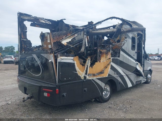 Aukcja sprzedaży 2012 Mercedes-benz Sprinter 3500, vin: WDAPF4CC6C9522256, numer aukcji: 45251080