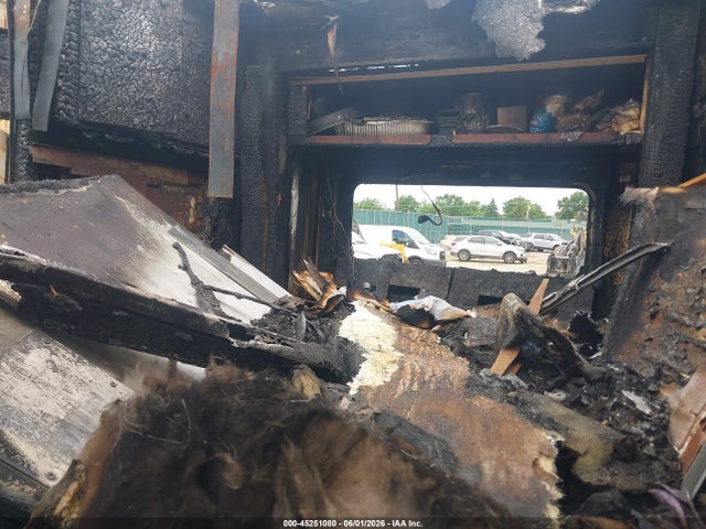 Aukcja sprzedaży 2012 Mercedes-benz Sprinter 3500, vin: WDAPF4CC6C9522256, numer aukcji: 45251080